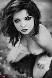 Kristy Jessica