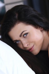 Amelie In The Bedroom