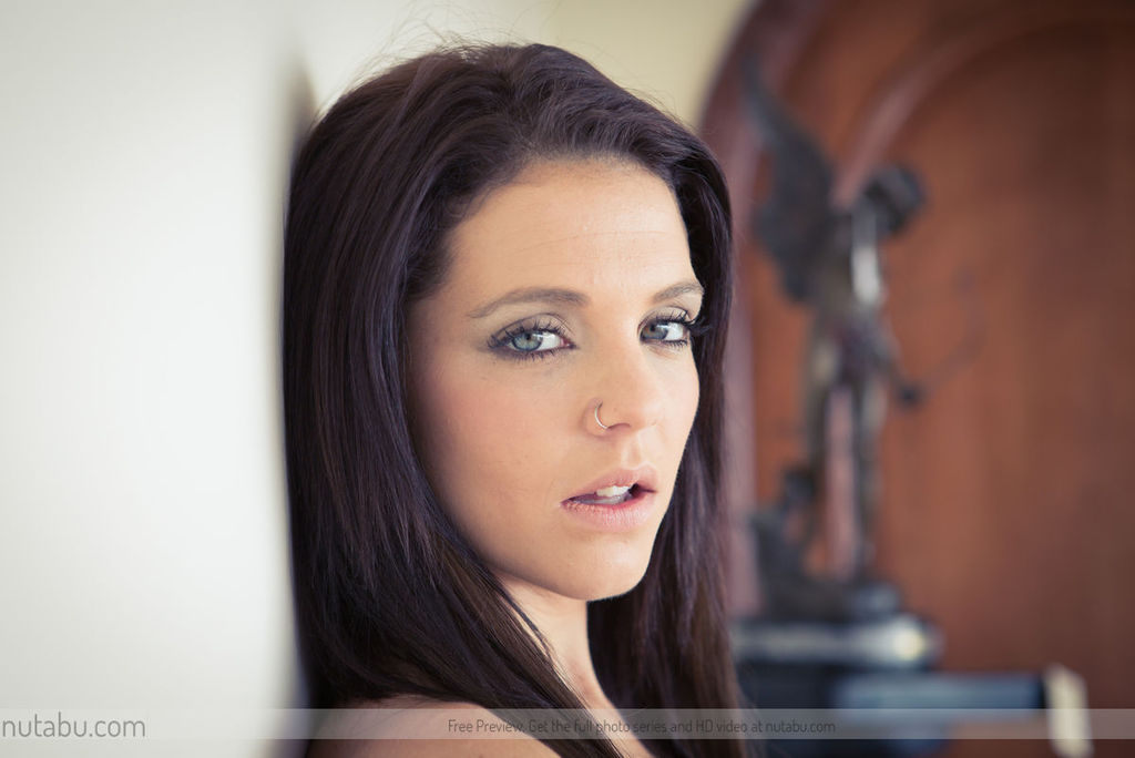 Brunette Slut Having Sex 07