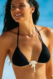 Beauty Celeb Aline Nakashima