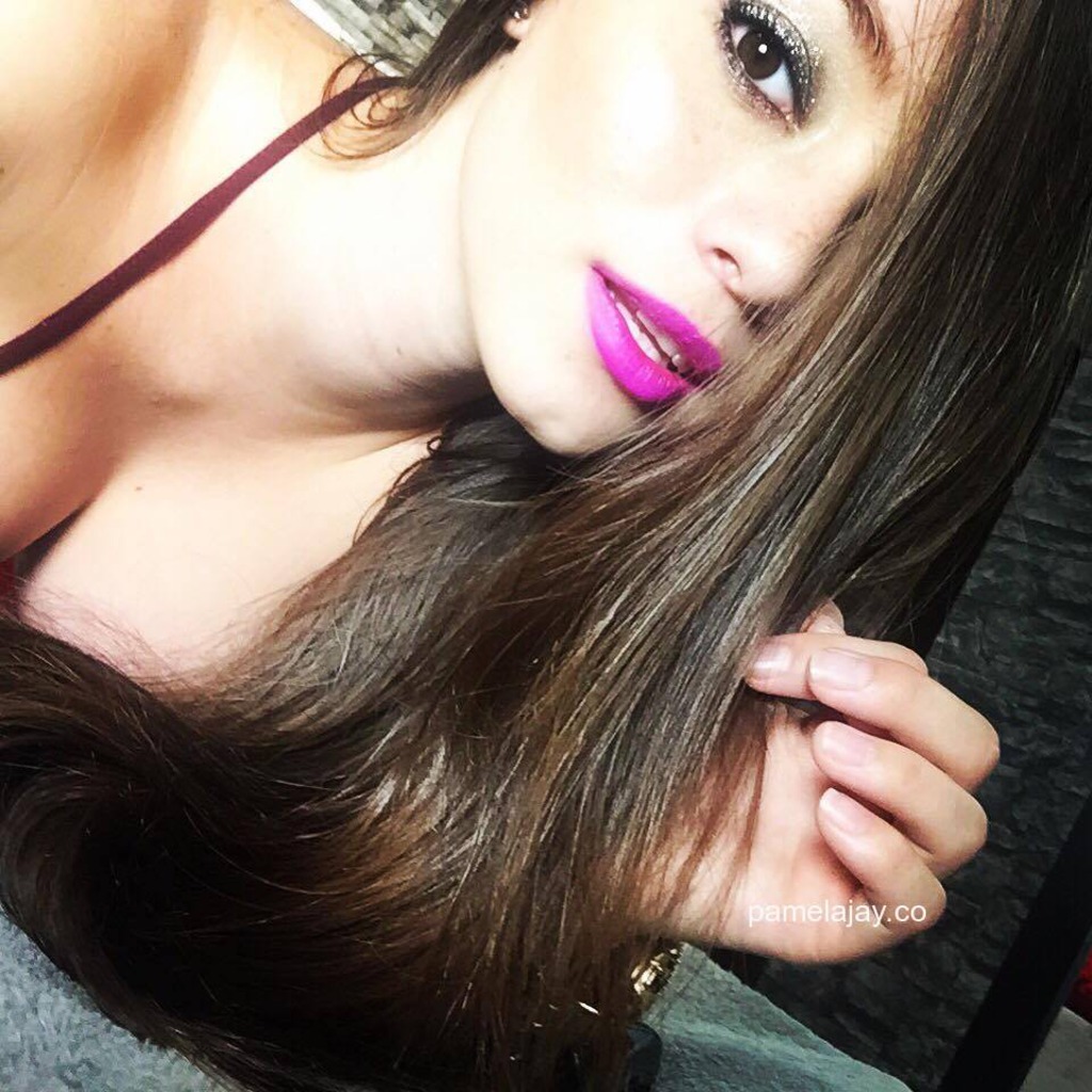 Pamela Jay 11