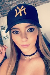 Pamela Jay