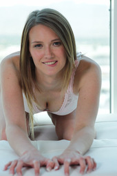 Sophia Wilde Rides Cock