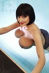 Hot Busty Lisa Bukawski