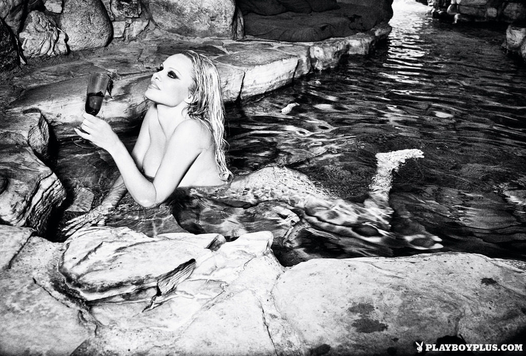 Pamela Anderson 07