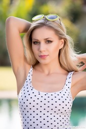 Alice Is In The Shade