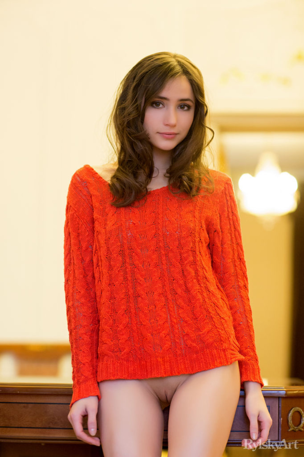 Be Royal With Cecile 12