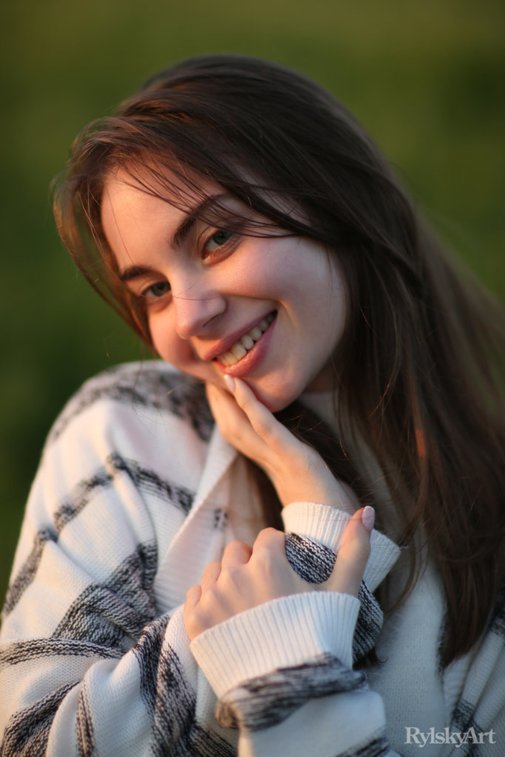 Sofy Bee In Naturel 07