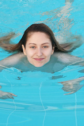 Katty Muss In Adriate