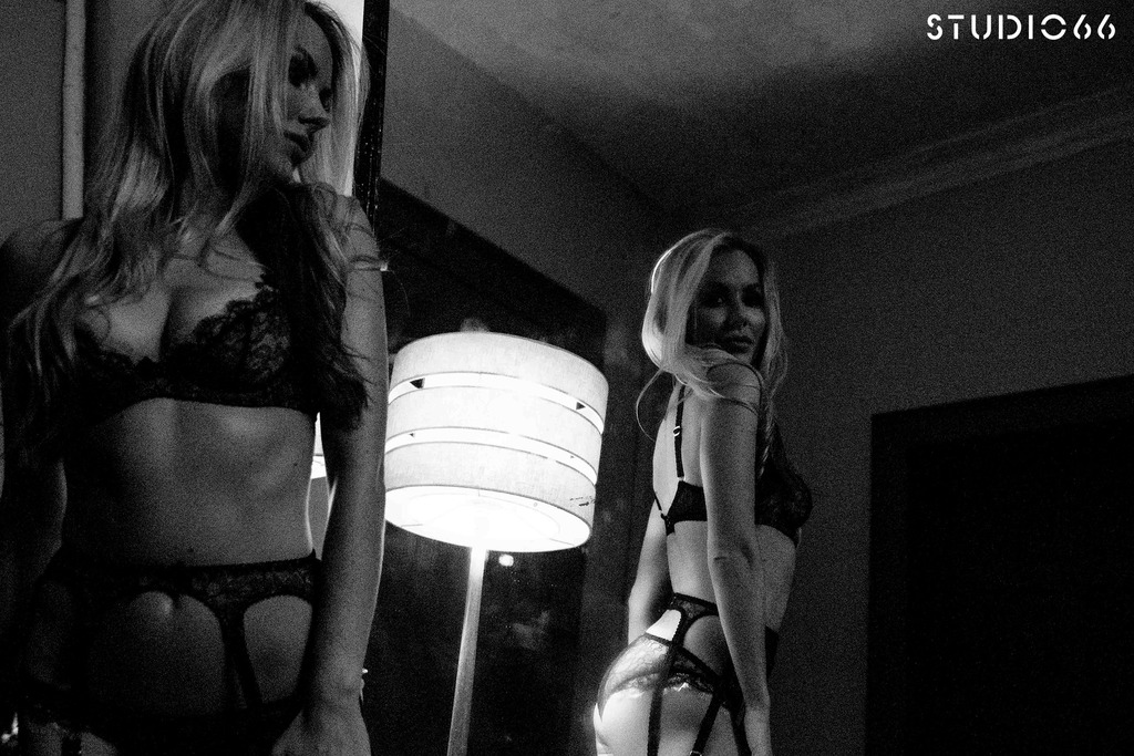Blonde Becky Roberts 07