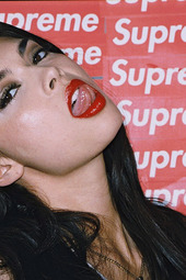 Tera Patrick Gets Wet