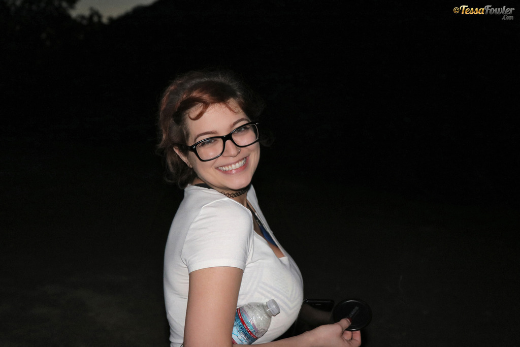 Tessa Fowler Strips 14