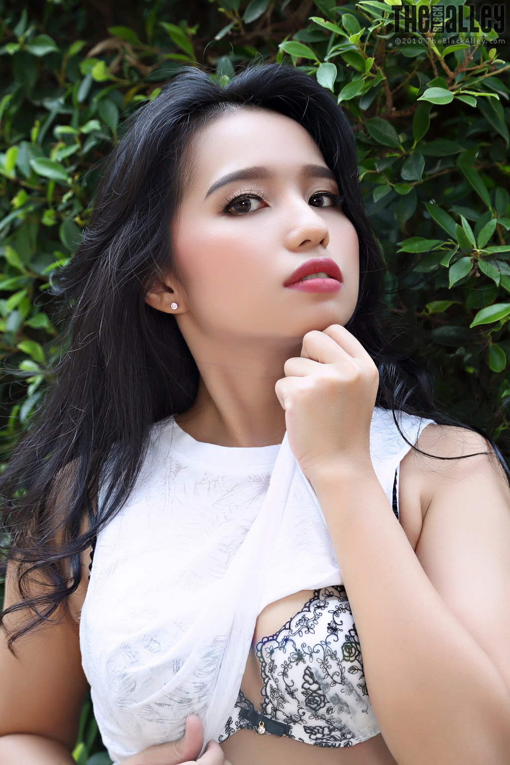 Flawless Asian Norah 02