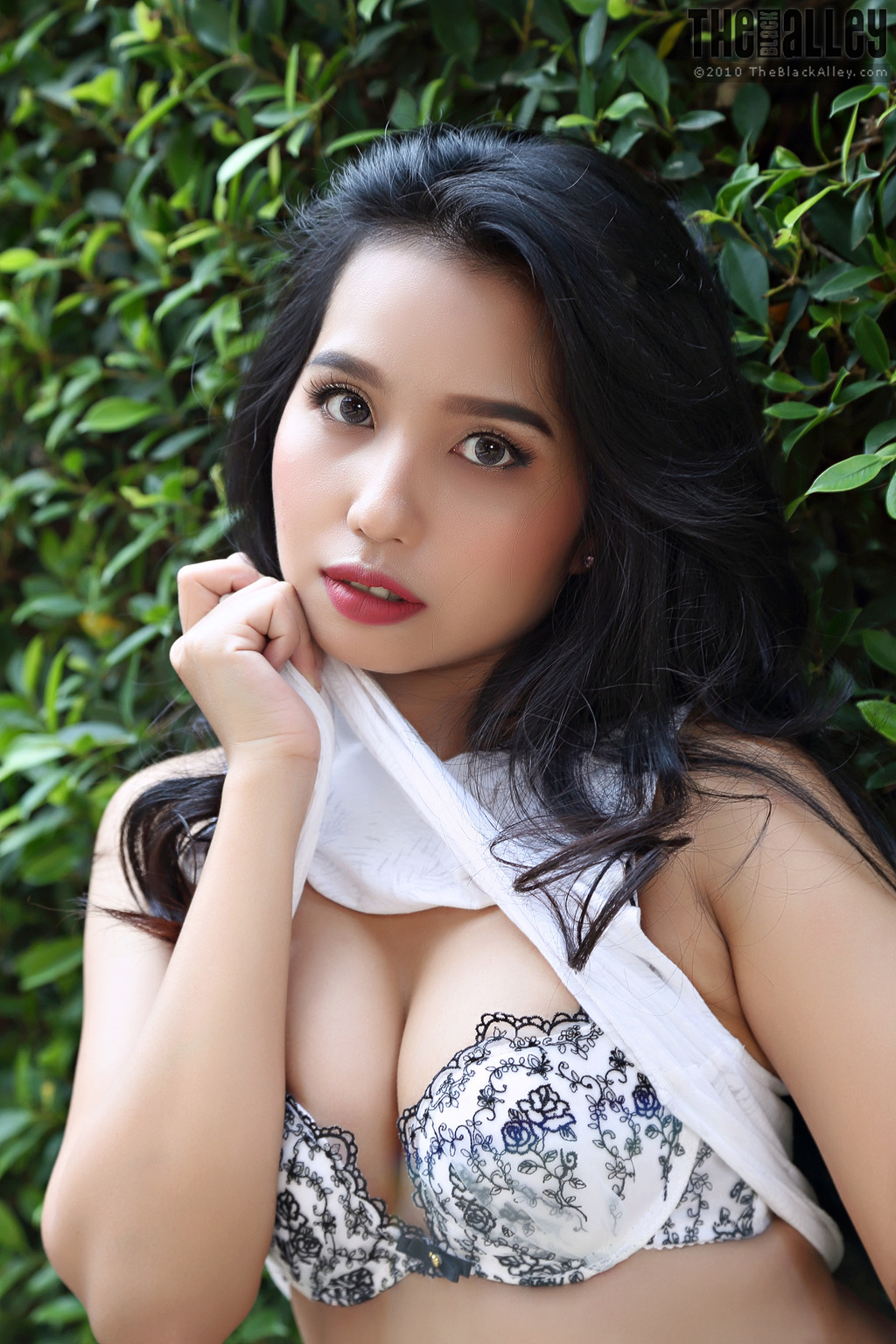 Flawless Asian Norah 03