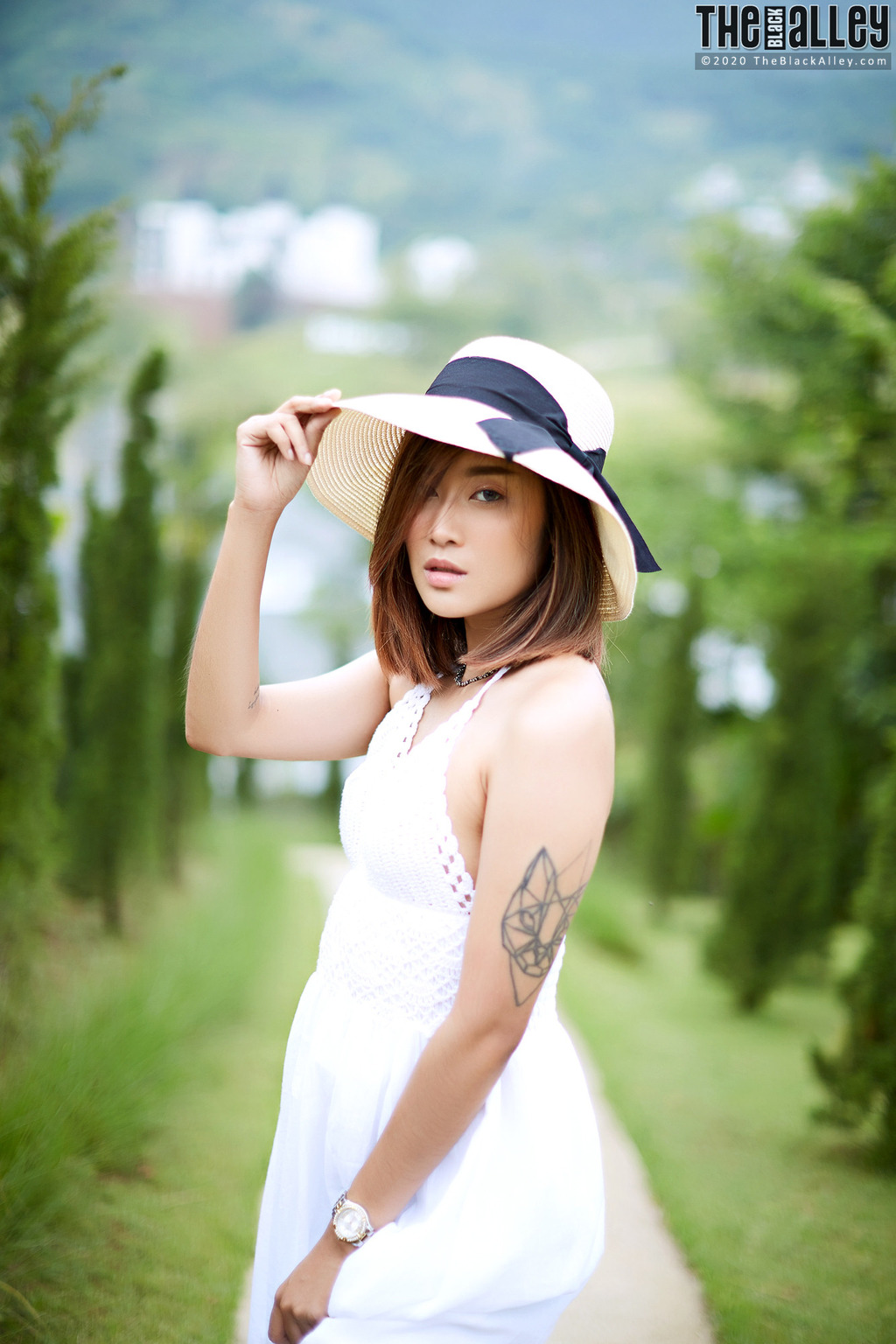 Flaswless Asian  Apple 06