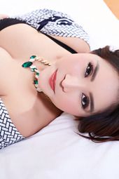 Beauty Asian Olivia