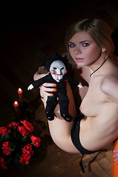 Dark friend