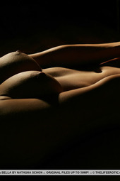 Decorative Pics of Aria Bella