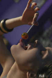 Emily J In Hard Candy