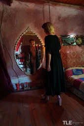 Sophia D In Bohemian Pleasure