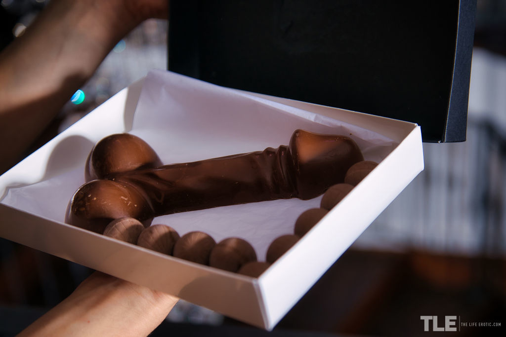 Isabella Delaa In Chocoholic 13