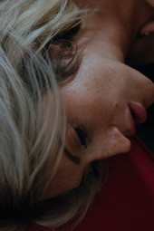 Adelyn In No Sex