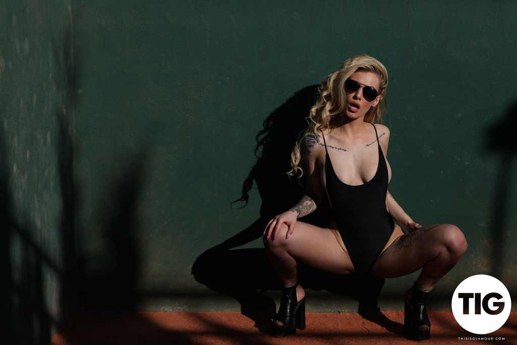 Wild Temptress Saskia Valentine 00