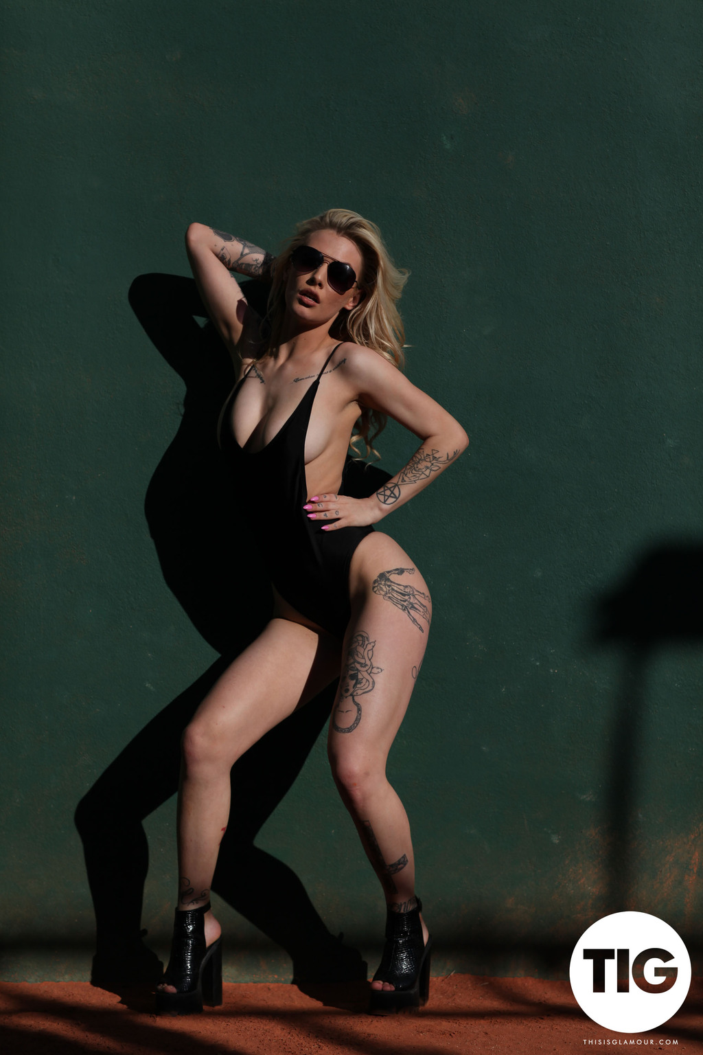 Wild Temptress Saskia Valentine 01