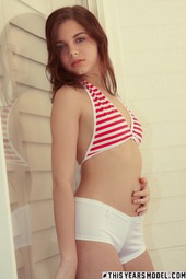 Darien Grey