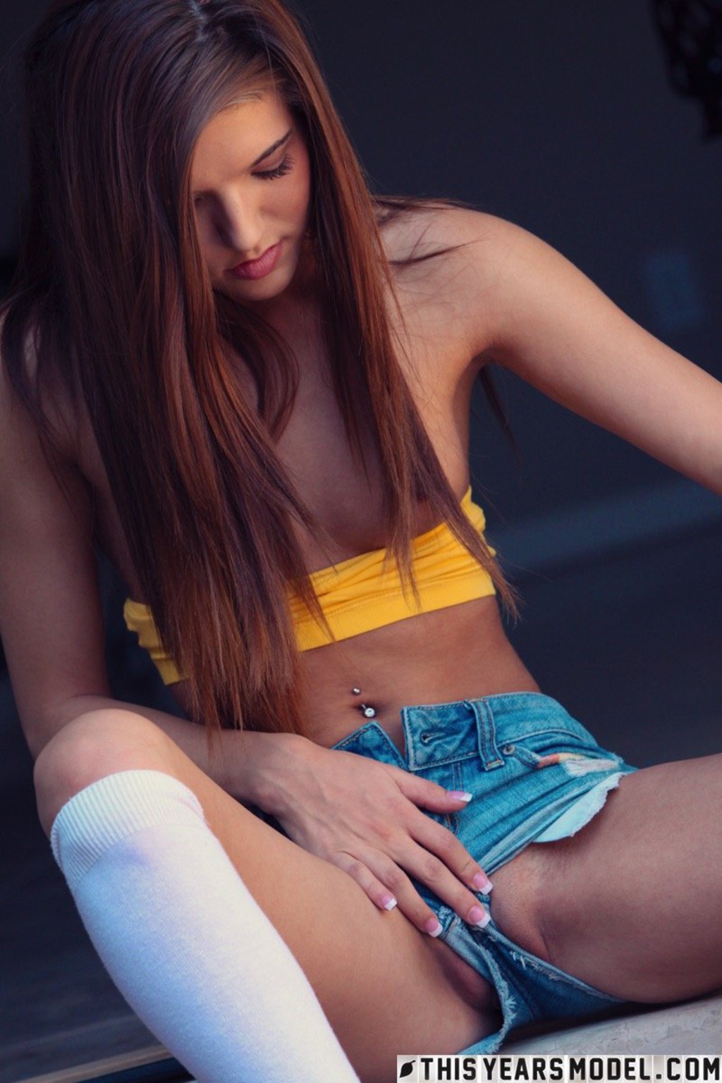 Trinity Moore 12