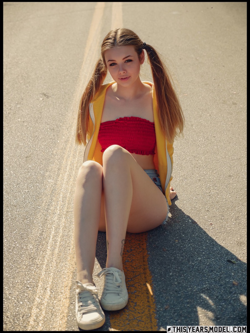 Lana Lea 09