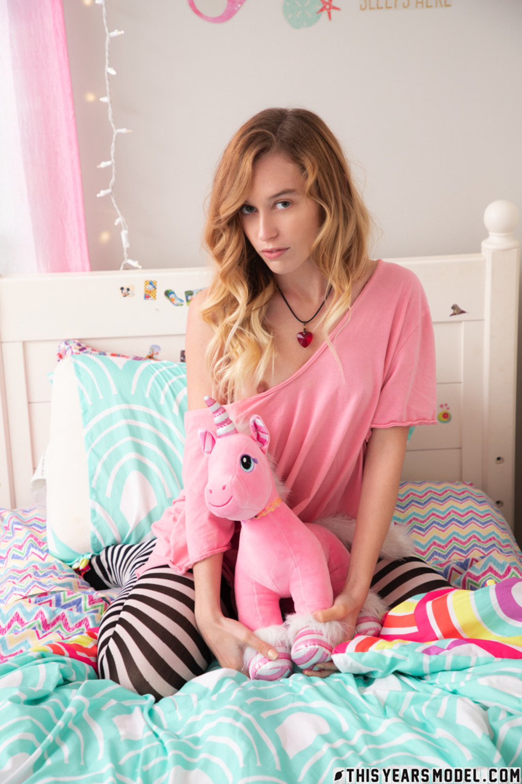 Samantha Styles In Unicorn 01