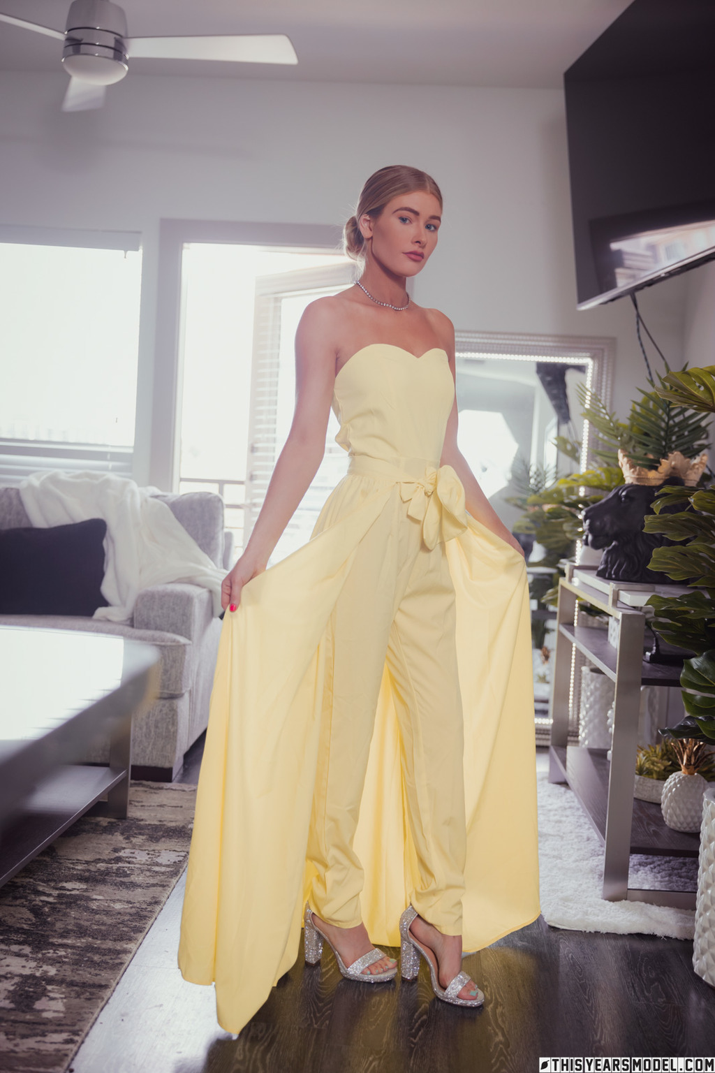 Cute Tiana Jane 00