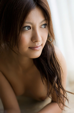 Yuki Asada Shows Her Sexy Youthful Body