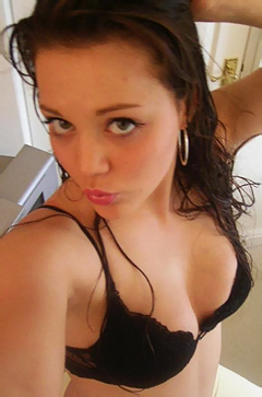 Sexy Teen Girl Camwhoring