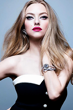 Amanda Seyfried