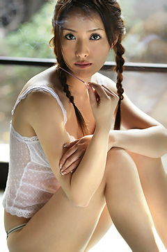 Saki Seto