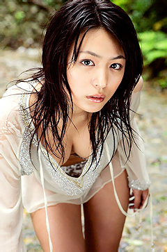 Yukie Kawamura