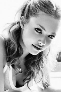 Beauty Amanda Seyfried