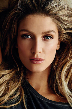 Delta Goodrem Beautiful Celebrity