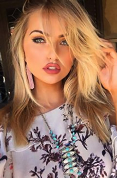 Shaylin Michelle Lucas