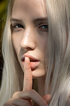 Monica Wasp