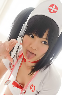 Asian Beauty