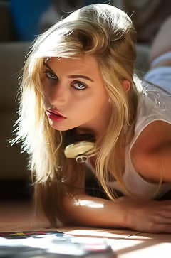 Chloe Toy