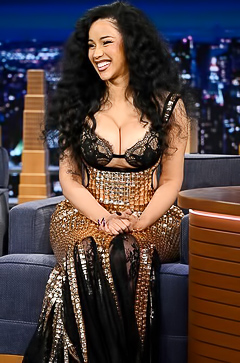 Cardi B