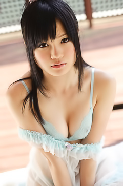 Asian Beauty