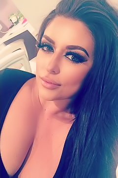 Joey Ayana