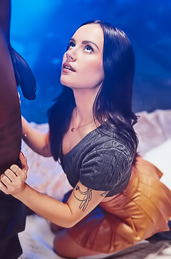 Iris Leon