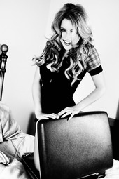 Renee Olstead