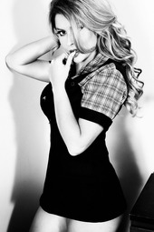 Renee Olstead